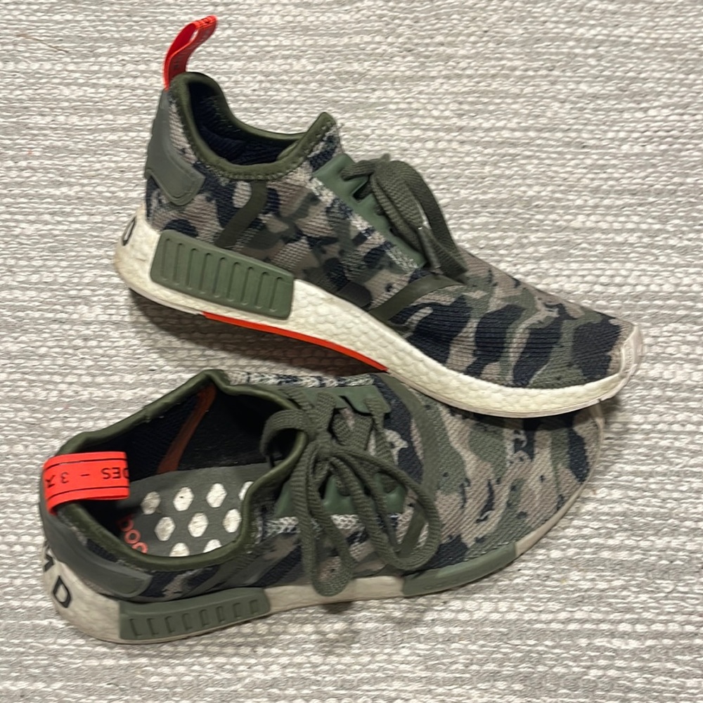 Adidas NMD shoes